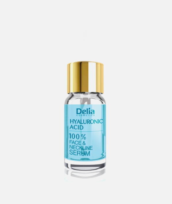 Face Care Hyaluronic Acid