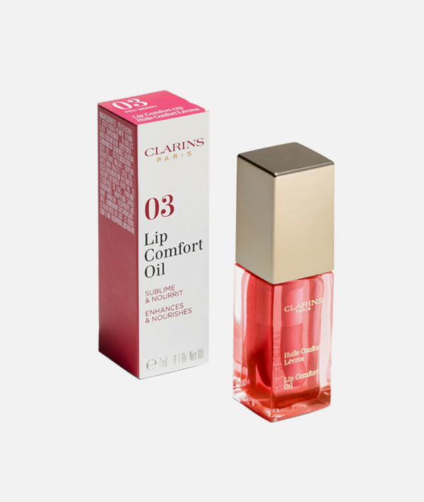 Clarins Lip Balsam