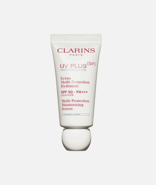 Clarins Scincare