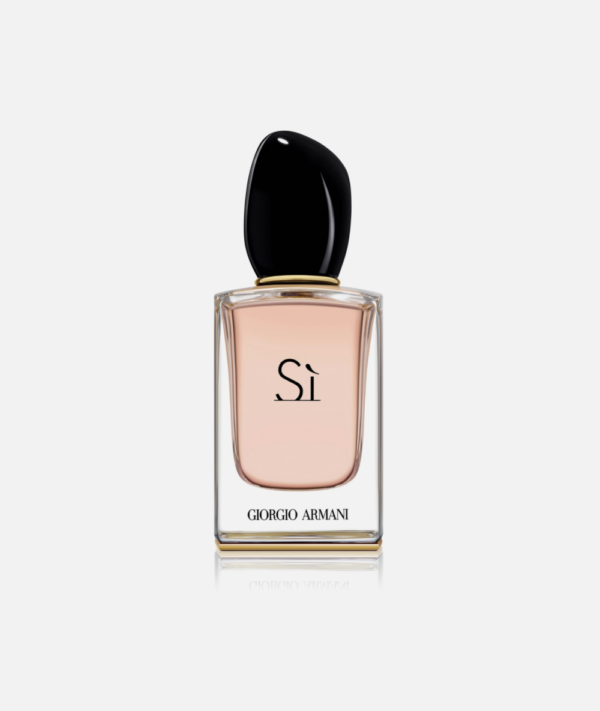 Armani Si Parfume